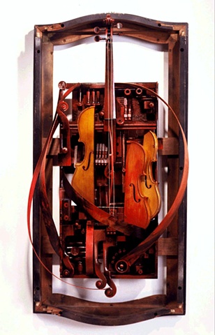 Violin Project