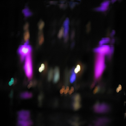 Purple Lights (Venezia)