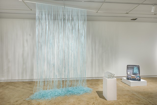 %Cry Me (43' of) a River,% Overview