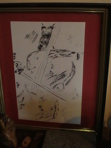 Untitled  SOLD