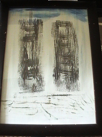 Twin Towers