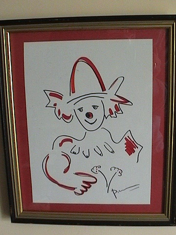 Clown