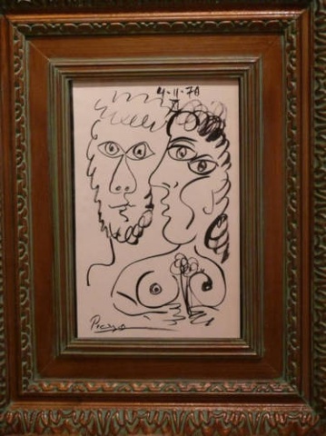 Picasso