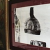 MG Picasso abstract bottle