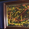 Untitled Abstract