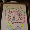 Untitled face