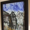 MG Picasso House scene