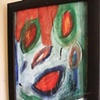 MG Picasso abstract