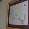 Original MG Picasso Bull