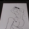 Untitled nude 