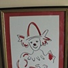 Untitled Clown