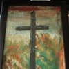 MG Picasso Jesus on the cross