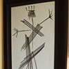 Jesus on the cross