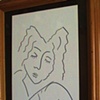 Drawing in Ink
