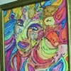 Face by Jenny Kendal