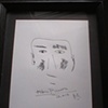 MG Picasso face