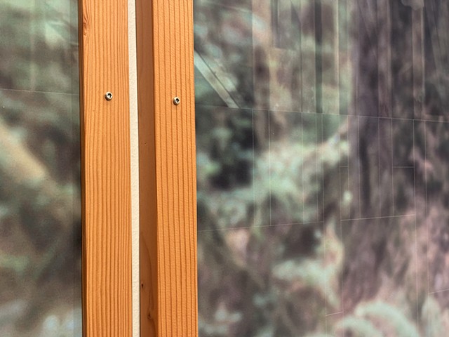 When the Walls Disappear (Cascades)