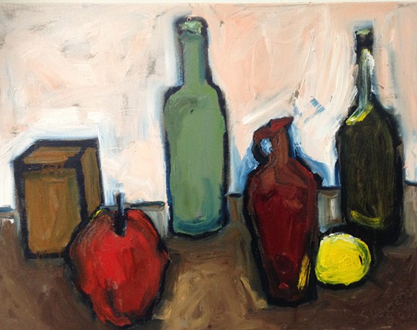 Still life