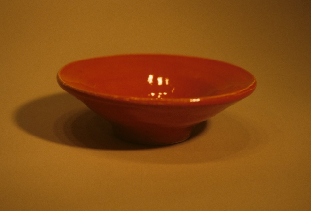 Student Work: Ceramics