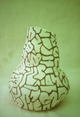 Student Work: Ceramics