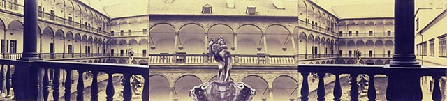 The Renaissance Chateau, 
Bucovice