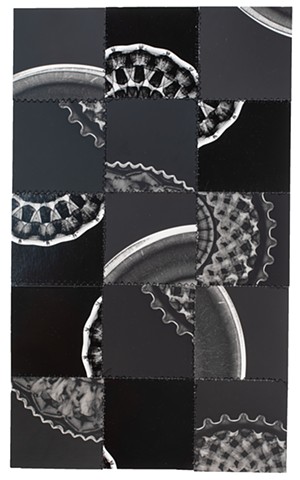 Photogram Collage #48