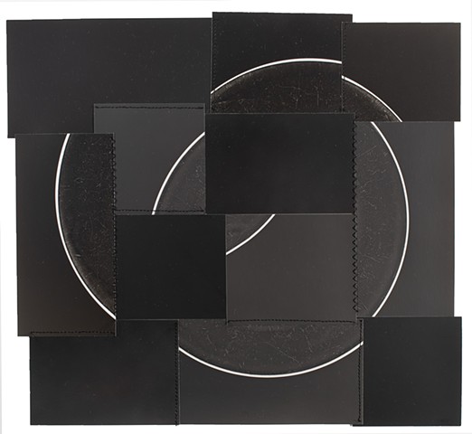 Photogram Collage #40