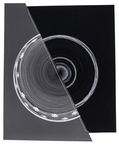 Photogram Collage #17