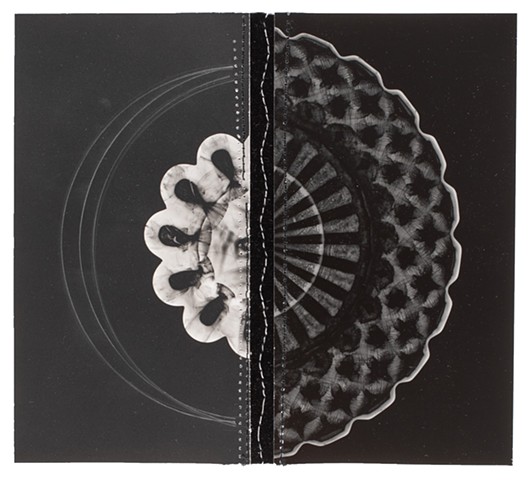 Photogram Collage #43