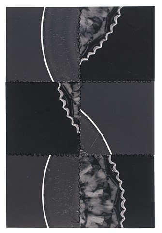 Photogram Collage #39