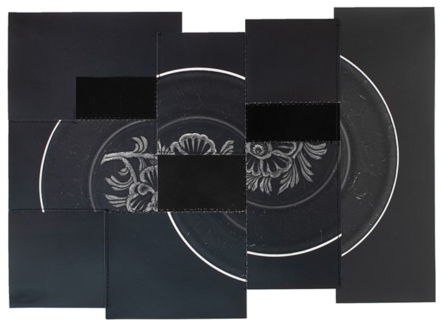 Photogram Collage #42