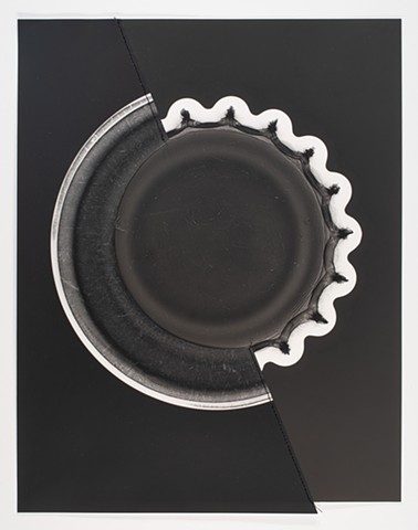 Photogram Collage #25