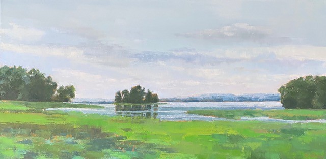 TIDAL MARSH 