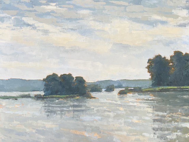 Lake Lustre - SOLD