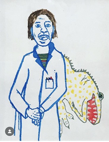 The Herpetologist 