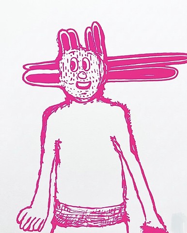 Pinky 