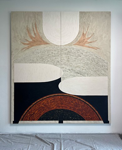 Midday Shield - Maple