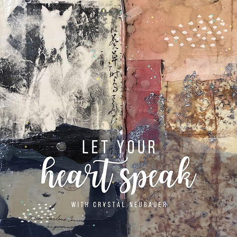 Let Your Heart Speak