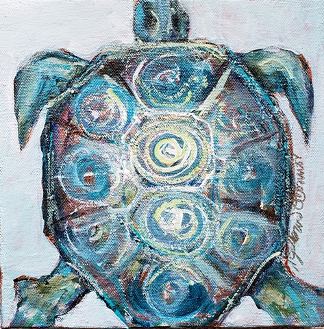 Turtle Art