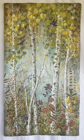 Dreamscapes, Botanica, Creatures