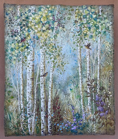 Dreamscapes, Botanica, Creatures