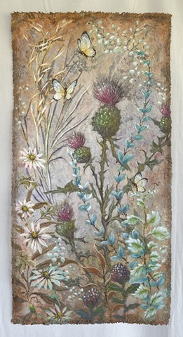 Thistle Dance