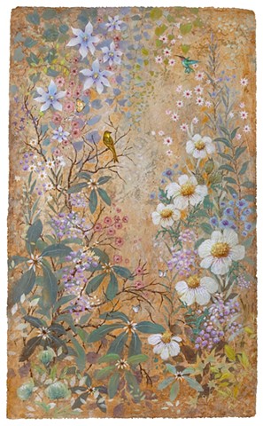 Lucia's Garden