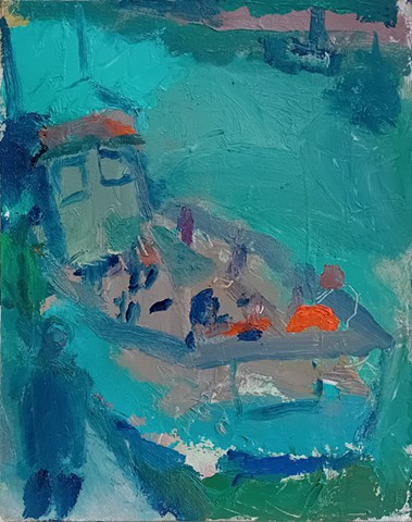 Michael Weller NEAC