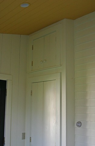 Vivienne and Nick's Mudroom and Covered Walk Addition