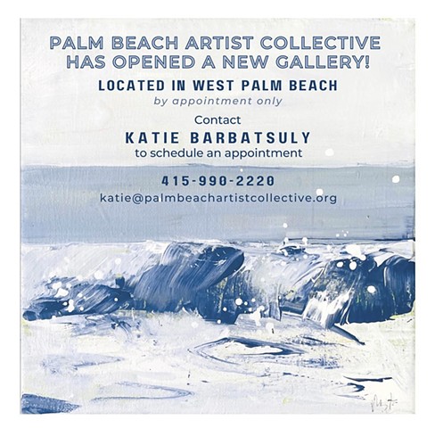 Palm Beach Artist Collective