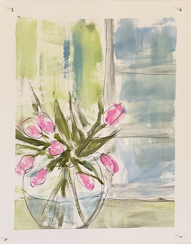 loose flower 2
