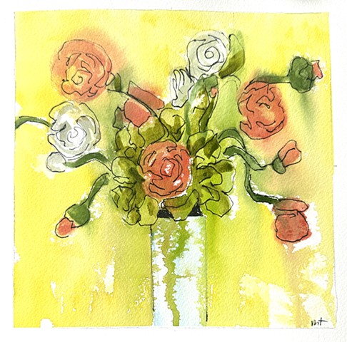 poppies