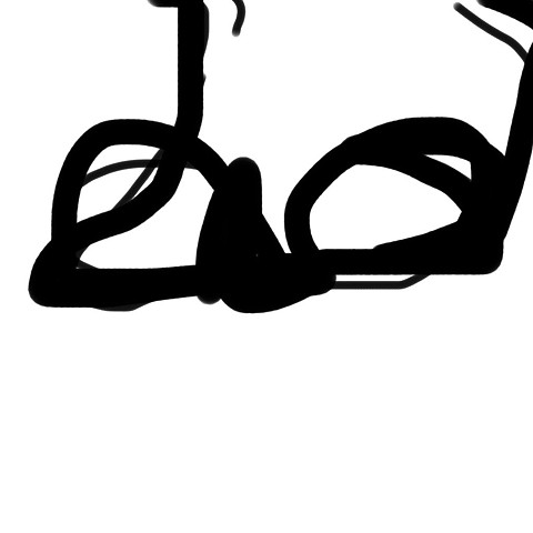 glasses