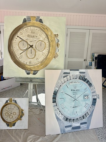 all watches